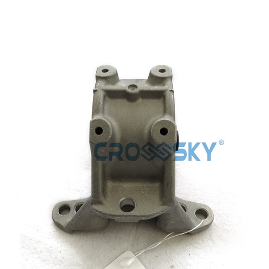 ENGINE MOUNT
