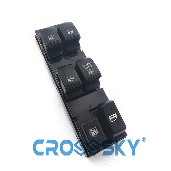 POWER WINDOW SWITCH