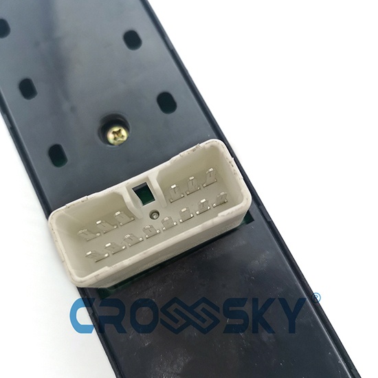 POWER WINDOW SWITCH
