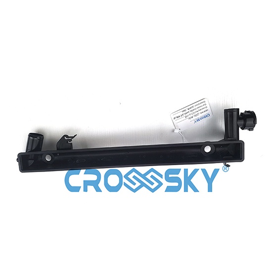 RADIATOR TANK