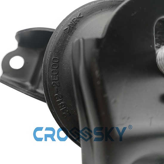 ENGINE MOUNT