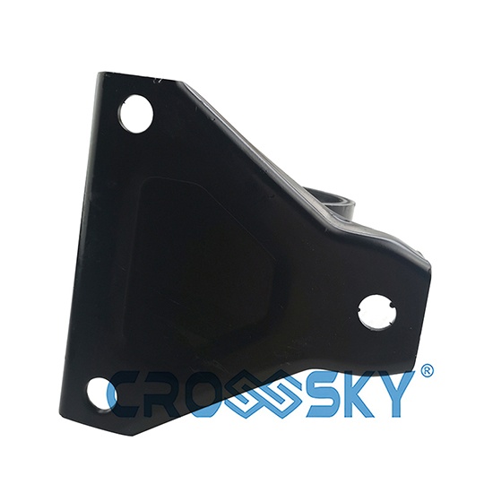 ENGINE MOUNT