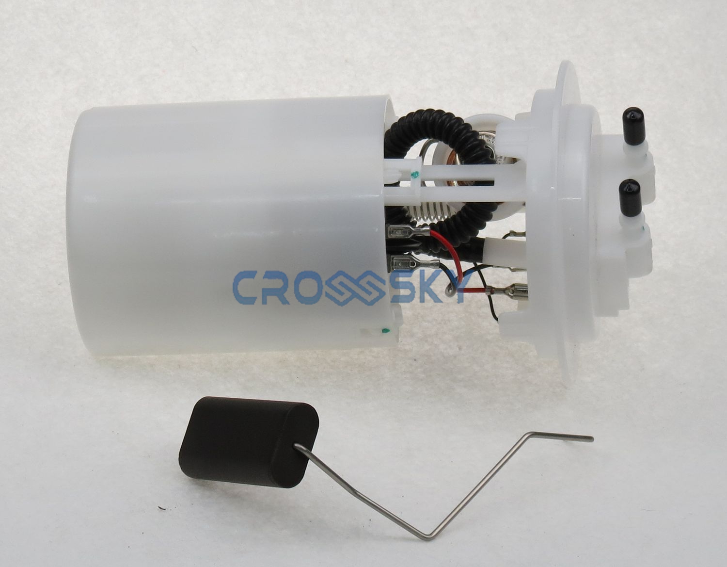 FUEL PUMP ASSY