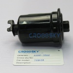 FUEL-FILTER