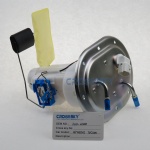 FUEL PUMP ASSY