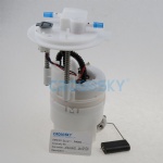 FUEL PUMP ASSY