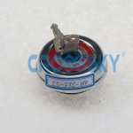 AUTO FUEL TANK CAP