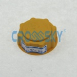 AUTO OIL TANK CAP