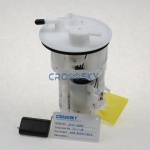 FUEL PUMP ASSY