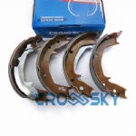 BRAKE SHOE