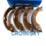 BRAKE SHOE