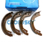 BRAKE SHOE