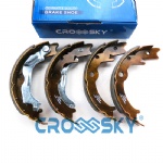 BRAKE SHOE