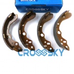 BRAKE SHOE