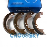 BRAKE SHOE