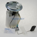 FUEL PUMP ASSY