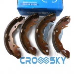 BRAKE SHOE