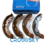 BRAKE SHOE