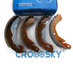 BRAKE SHOE