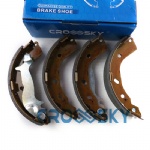 BRAKE SHOE