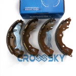 BRAKE SHOE