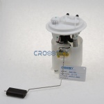 FUEL PUMP ASSY