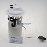 FUEL PUMP ASSY