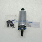 ELECTRIC FUEL PUMP