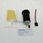 ELECTRIC FUEL PUMP