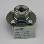 HUB BEARING